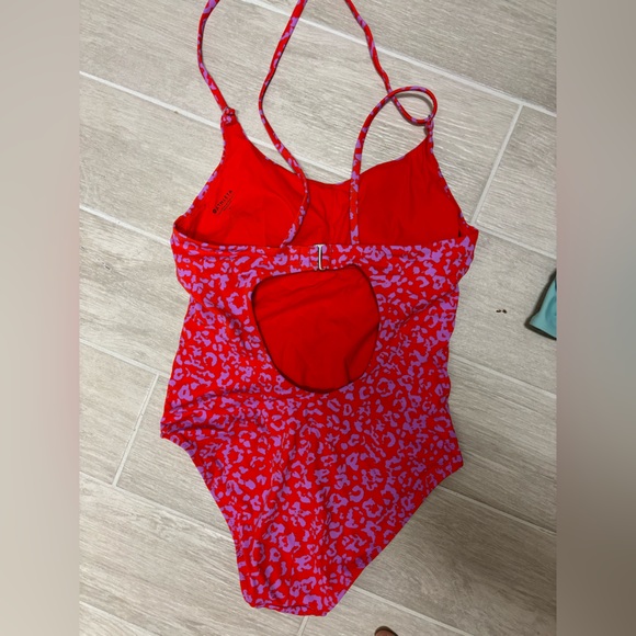 Athleta one piece swim - Picture 3 of 4